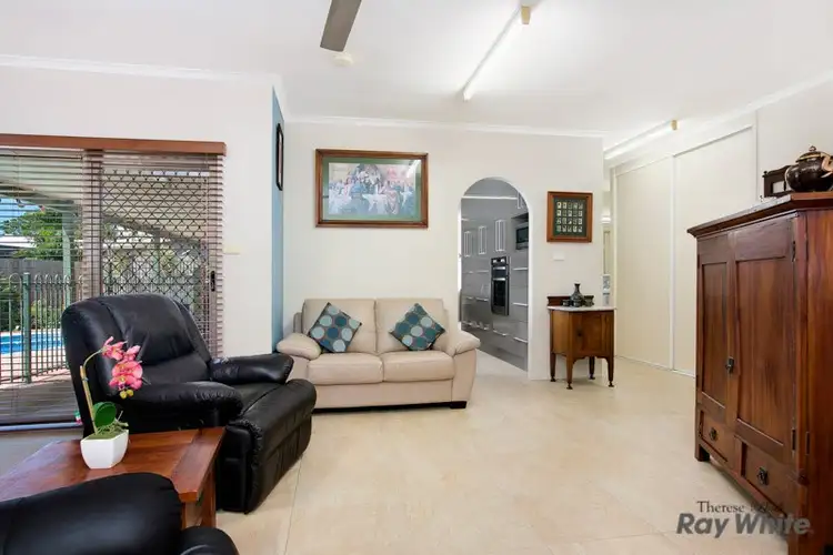 Third view of Homely house listing, 1 Snapper Close, Mount Sheridan QLD 4868