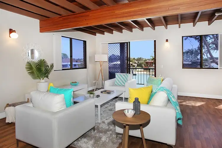 Fourth view of Homely unit listing, 9/11-13 Woomba Place, Mooloolaba QLD 4557