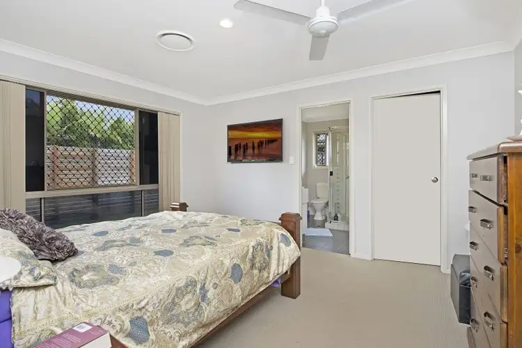 Sixth view of Homely house listing, 22 Lilly Crescent, Kallangur QLD 4503