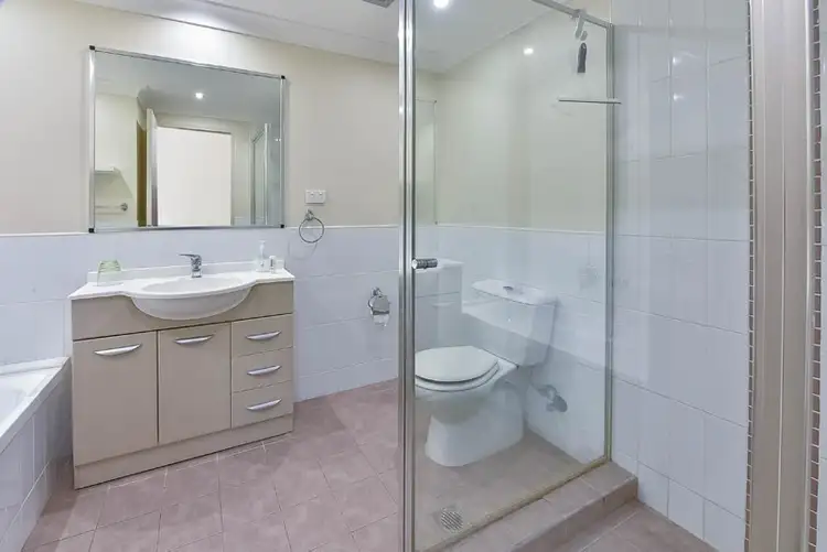 Sixth view of Homely house listing, 41/7 King Street, Campbelltown NSW 2560