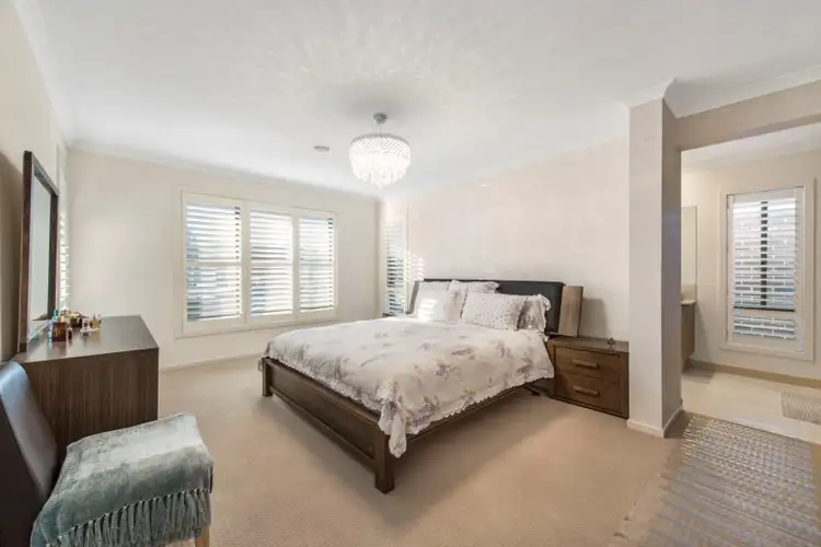 Fifth view of Homely house listing, 8 Darlington Street, Keysborough VIC 3173