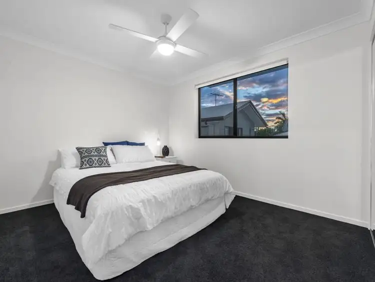 Seventh view of Homely apartment listing, 3/14 Pashen Street, Morningside QLD 4170