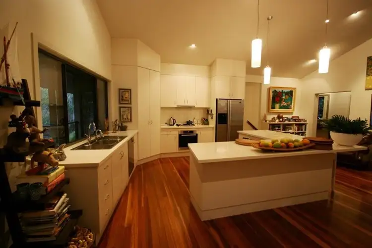 Fourth view of Homely house listing, 38 Pepperberry Lane, Cannonvale QLD 4802