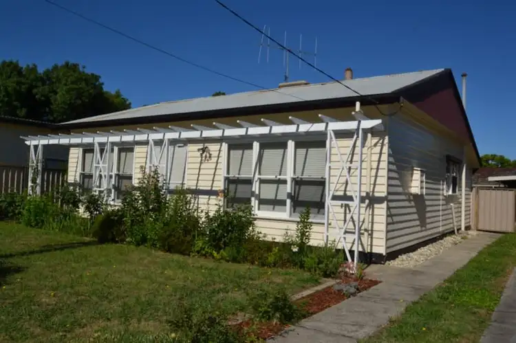 Main view of Homely house listing, 26 Halpin Street, Seymour VIC 3660