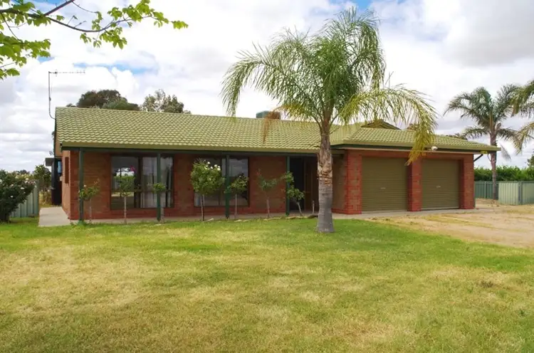 169 Twentyseventh Street, Renmark SA 5341