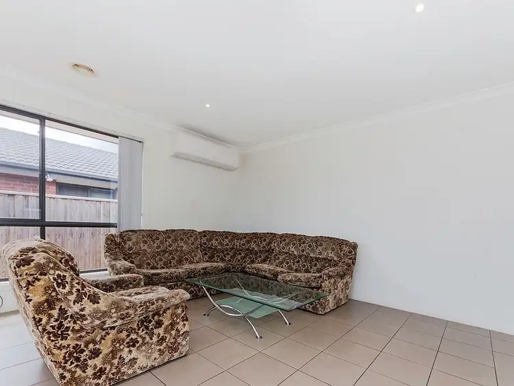 Seventh view of Homely house listing, 16 Alice Way, Tarneit VIC 3029