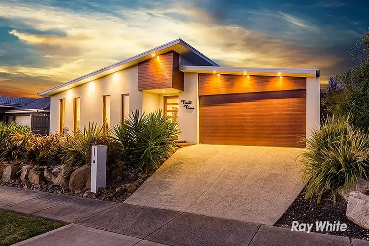 33 Rennison Drive, Botanic Ridge VIC 3977