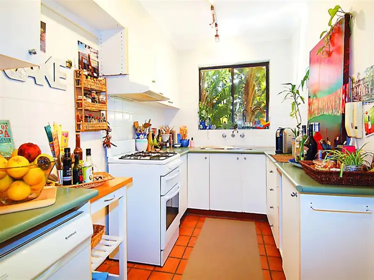 Fifth view of Homely apartment listing, 10/9-11 Young Street, Vaucluse NSW 2030