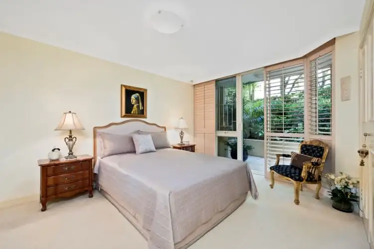 Sixth view of Homely apartment listing, 4C/2 Brady Street, Mosman NSW 2088