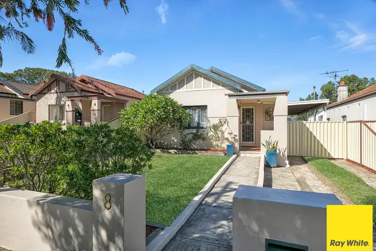 8 Viola Street, Punchbowl NSW 2196