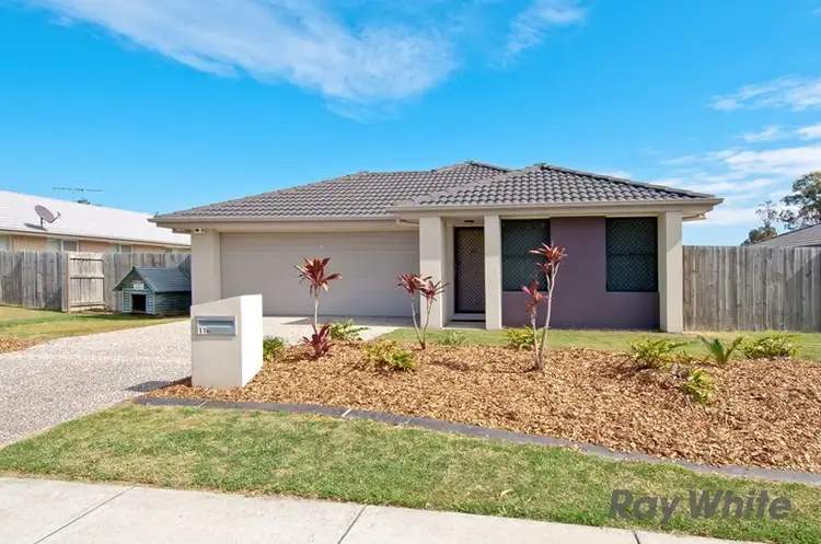 Main view of Homely house listing, 118 First Avenue, Marsden QLD 4132