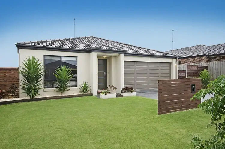 Main view of Homely house listing, 9 Sherry Court, Bannockburn VIC 3331