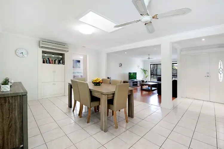 Second view of Homely house listing, 11 Karratha Court, Mermaid Waters QLD 4218