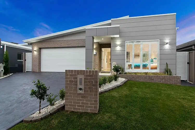 8 Shallows Drive, Shell Cove NSW 2529