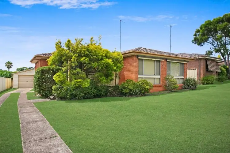 34 Frater Avenue, Tenambit NSW 2323