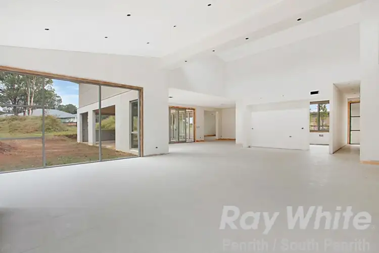 Second view of Homely house listing, 13 Twin Creeks Drive, Luddenham NSW 2745