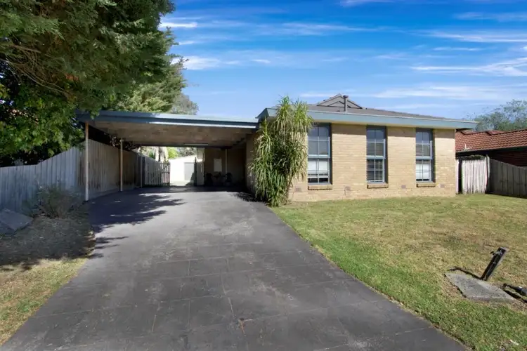 53 Raphael Crescent, Frankston VIC 3199