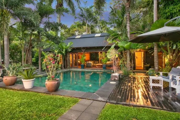 Second view of Homely house listing, 11 Buchan Street, Palm Cove QLD 4879