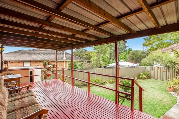 13 Ada Street, North Ryde NSW 2113