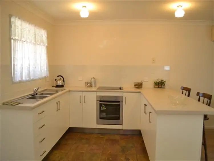 Third view of Homely house listing, Unit 17, 45 Normanby Street, Yeppoon QLD 4703