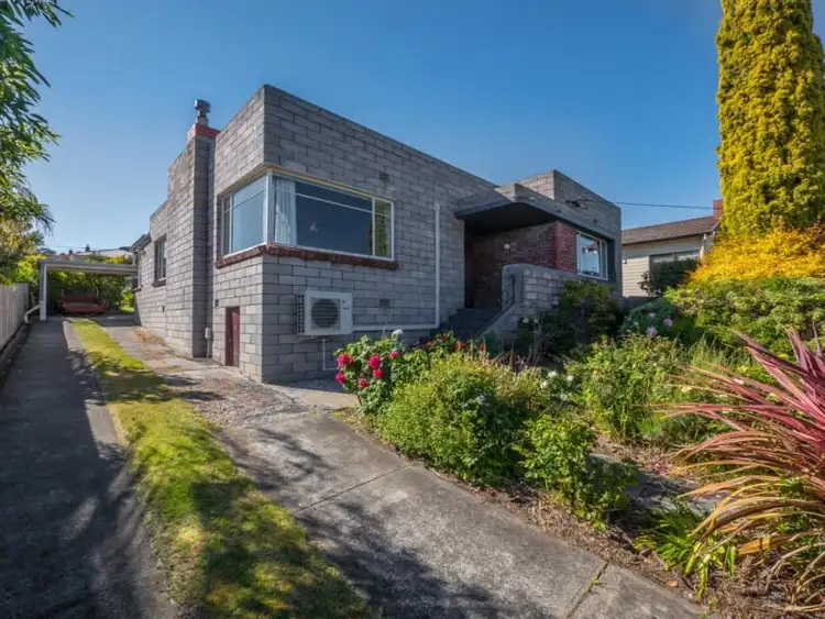 Main view of Homely house listing, 16 Topham Street, Rose Bay TAS 7015