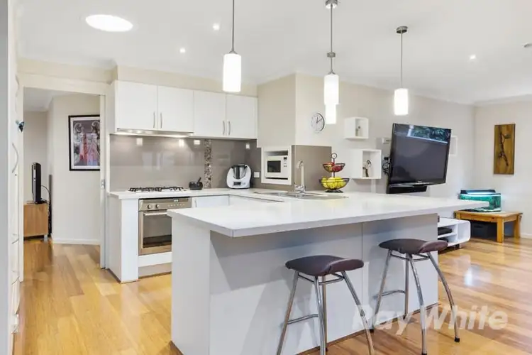 Third view of Homely house listing, 77 Berrabri Drive, Scoresby VIC 3179