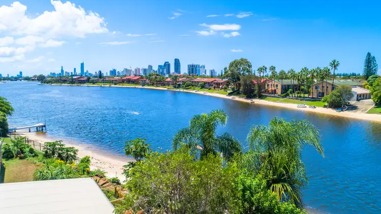 Third view of Homely house listing, 10 Australis Court, Mermaid Waters QLD 4218