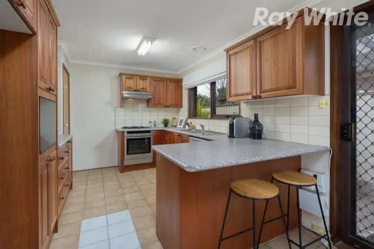 Third view of Homely house listing, 10 Merryn Close, Bundoora VIC 3083