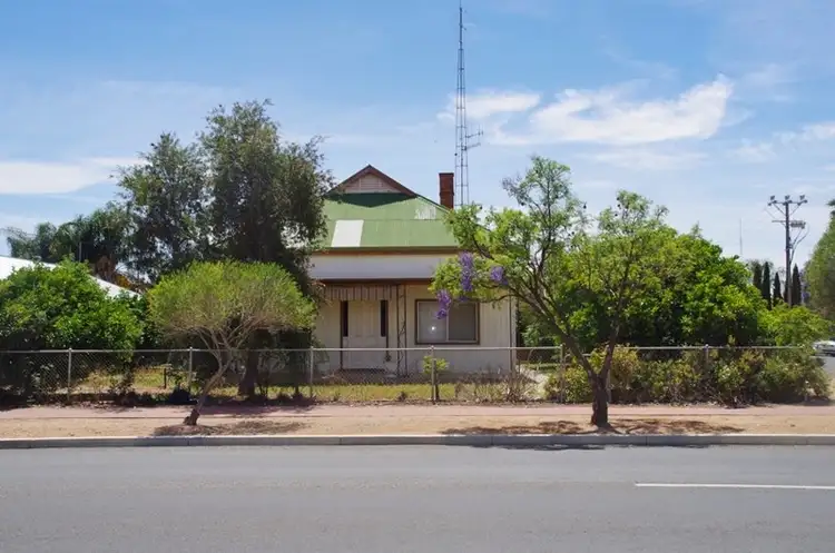 Second view of Homely house listing, 222 Fifteenth Street, Renmark SA 5341