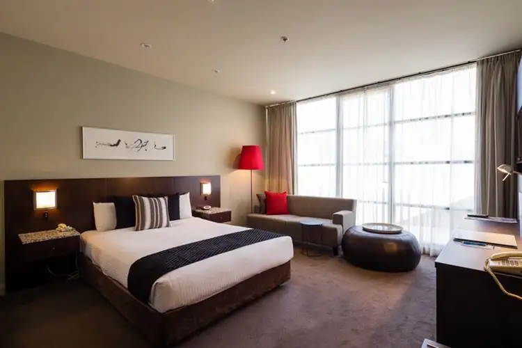Main view of Homely apartment listing, 716/61 Hindmarsh Square, Adelaide SA 5000