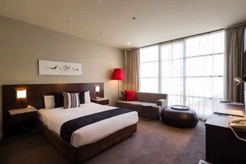 Main view of Homely apartment listing, 716/61 Hindmarsh Square, Adelaide SA 5000