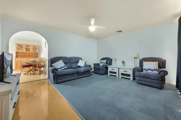 Second view of Homely villa listing, Address available on request