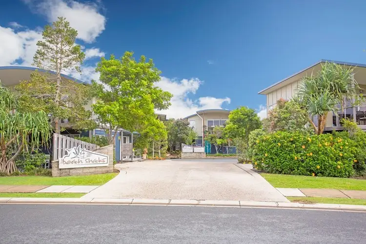 17/614-618 Casuarina Way, Casuarina NSW 2487