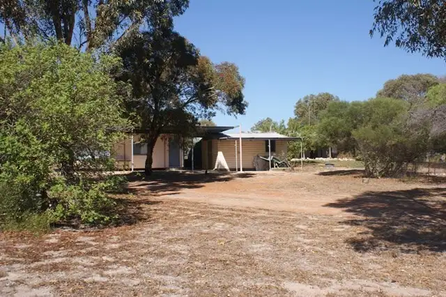 Second view of Homely land listing, 180 Acacia Road, Yardarino WA 6525