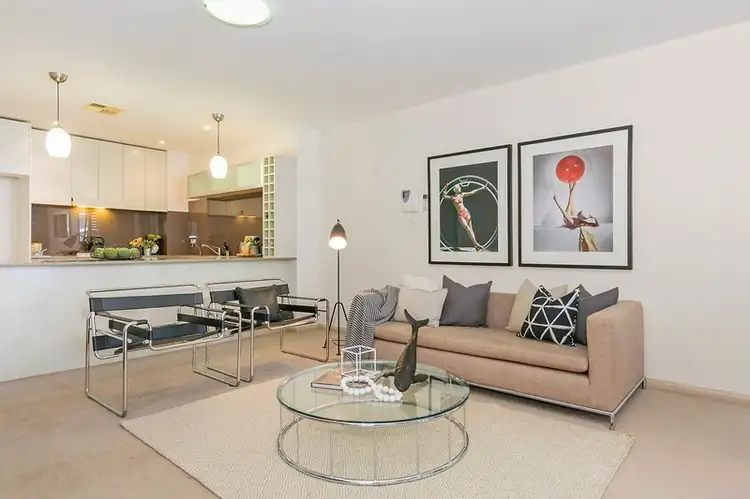 Second view of Homely apartment listing, 22/4-8 Bobbin Head Road, Pymble NSW 2073