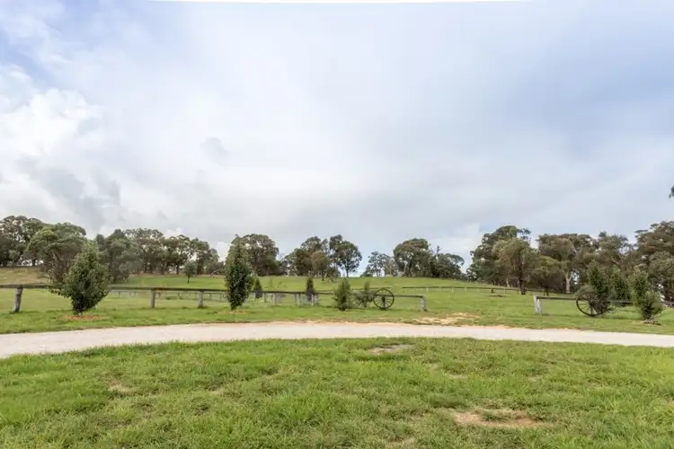Sixth view of Homely rural property listing, 130 Four Mile Creek Road, Orange NSW 2800
