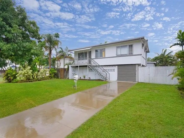 16 Tonkin Street, Heatley QLD 4814