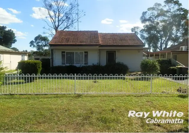 Second view of Homely house listing, 49 National Street, Cabramatta NSW 2166
