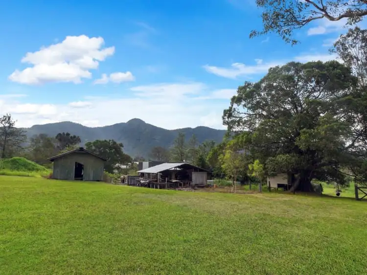 Second view of Homely land listing, 186 Foggs Road, Mount Samson QLD 4520