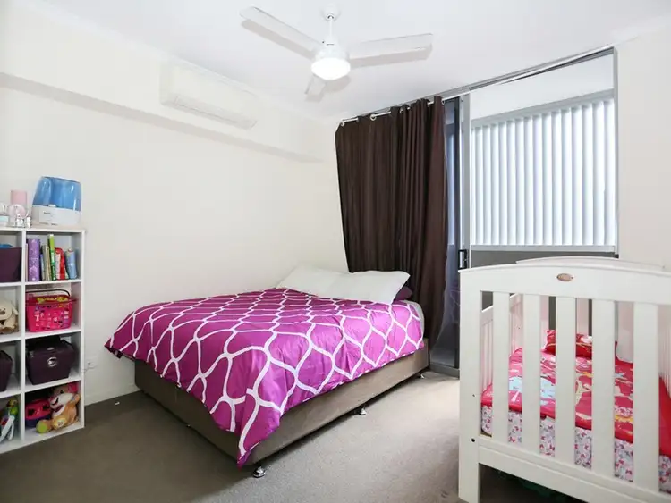 Sixth view of Homely unit listing, 2/12 Fortitude Street, Auchenflower QLD 4066