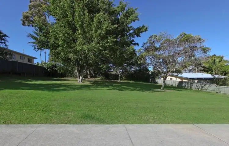 Main view of Homely land listing, 264 Benowa Road, Benowa QLD 4217