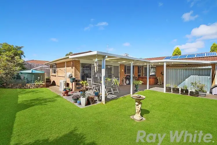 Third view of Homely house listing, 1 Christine Avenue, Budgewoi NSW 2262