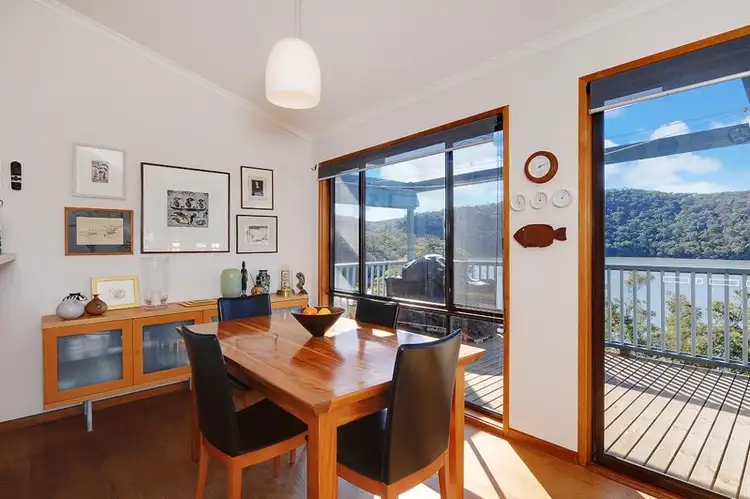 Fifth view of Homely house listing, 21 Milloo Parade, Cheero Point NSW 2083