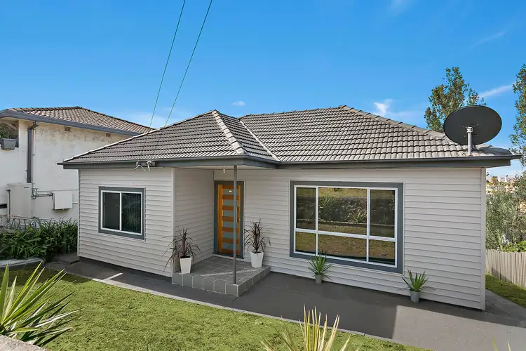 12 Grattan Street, Cringila NSW 2502