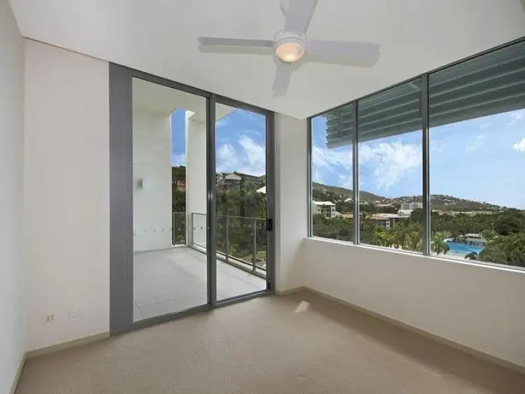 Sixth view of Homely unit listing, 1705/6 Mariners Drive, Townsville City QLD 4810