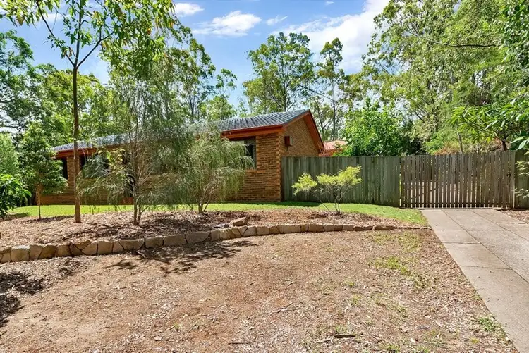 Main view of Homely house listing, 18 Elaine Street, Karalee QLD 4306