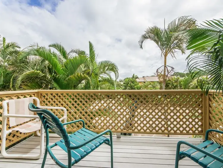 Fifth view of Homely townhouse listing, 2/215 Cottesloe Drive, Mermaid Waters QLD 4218