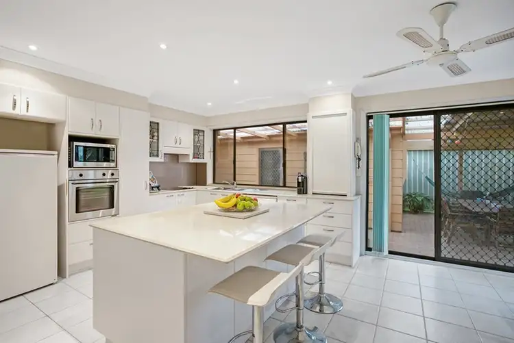 Third view of Homely house listing, 9 Bosun Close, Bateau Bay NSW 2261