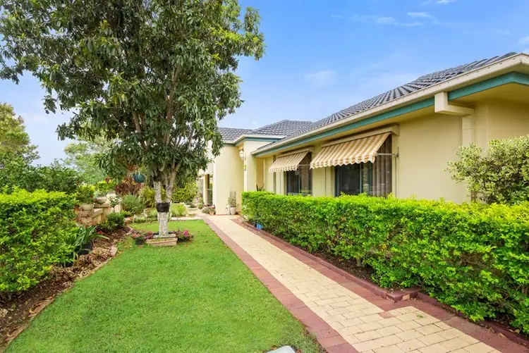 Third view of Homely house listing, 2 Lakes Circuit, Burleigh Waters QLD 4220