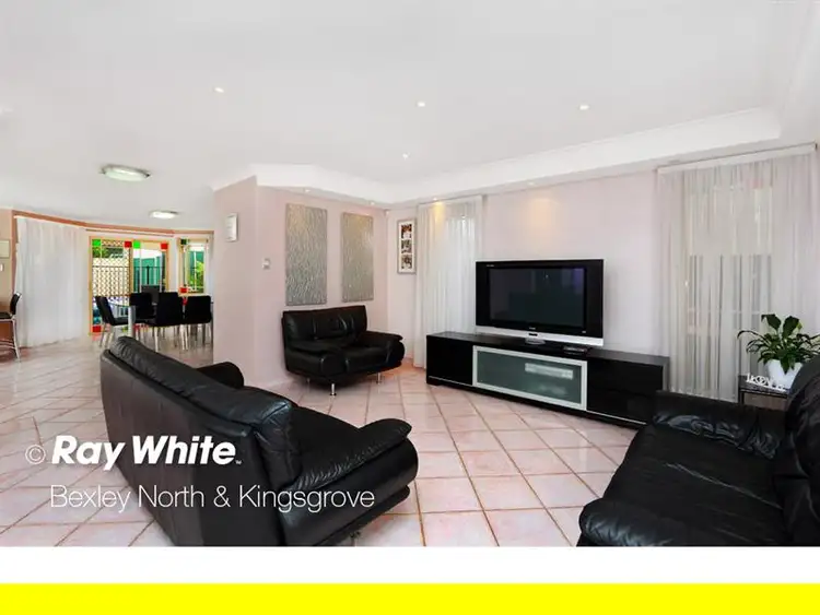 33A Arthur Street, Bexley NSW 2207